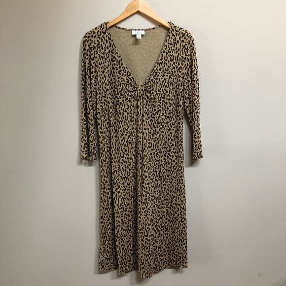 LOFT Dresses & Skirts - 🌾LOFT Dress Sz 12P